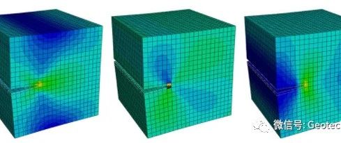 Abaqus 2021 扩展有限元 XFEM新功能