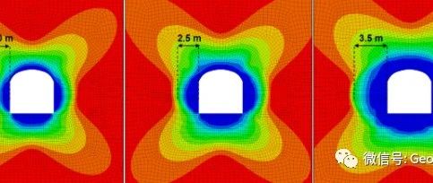 IMASS---FLAC3D和3DEC新的本构模型(4)