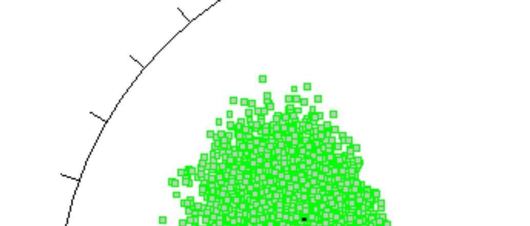 岩石边坡楔形体稳定性概率分析(Probabilistic Analysis)---Part 2