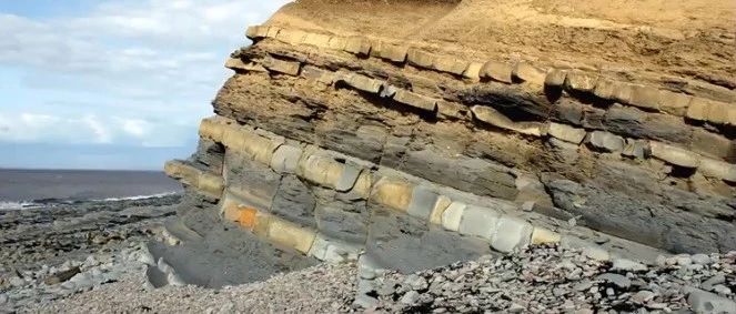 沉积岩及其工程特性(Sedimentary Rocks)
