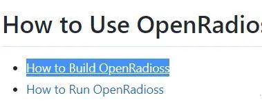 探索世界第一款企业级开源求解器OpenRadioss（一）
