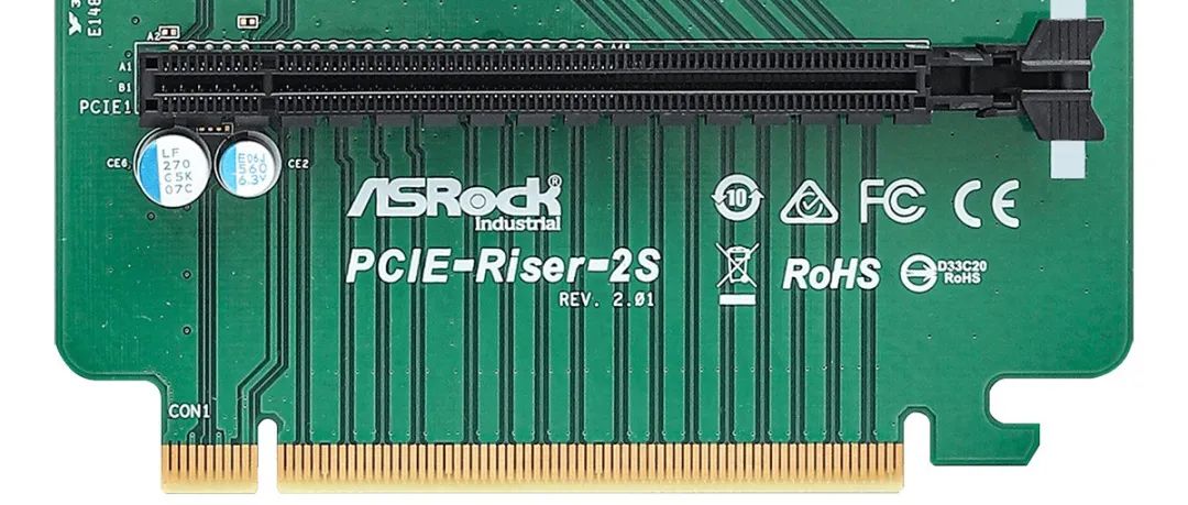 PCIe 7.0规格发布，速度高达512 GB/s。你在用几点零？