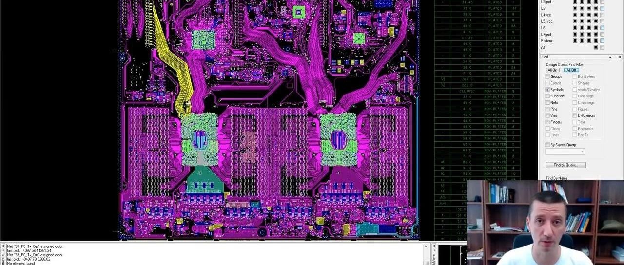 4 steps to review the PCB layout