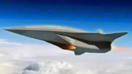 转发 | 美国洛马公司高管透露已完成某型高超声速飞机研制