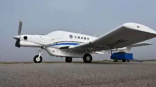 全球首款大型货运无人机成功首飞 仿真技术大有可为