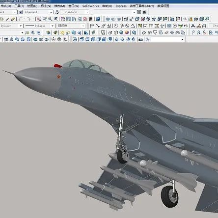 即将直播：自学AutoCAD、SolidWorks等机械建模设计能力（下）