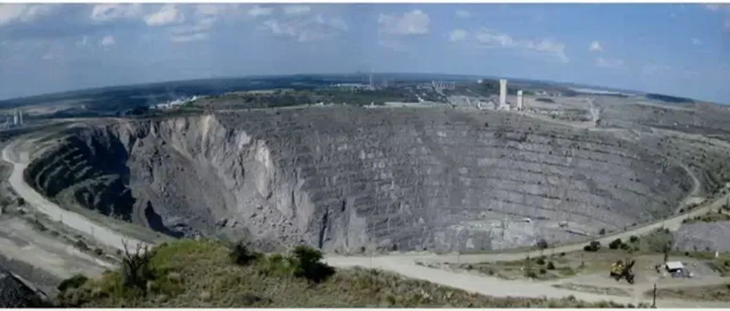 露天矿边坡设计指南(Guidelines for Open Pit Slope Design)