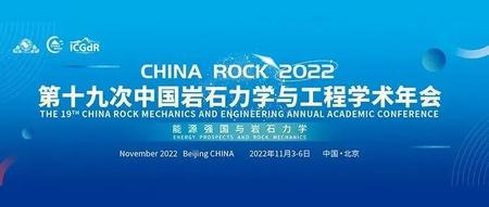 China Rock 2022｜非连续变形分析专委会系列学术线上报告