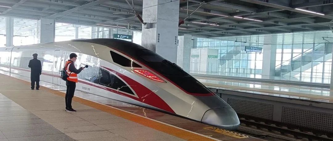 中国铁设工程实验室胡文林：高铁车站的噪声控制与仿真