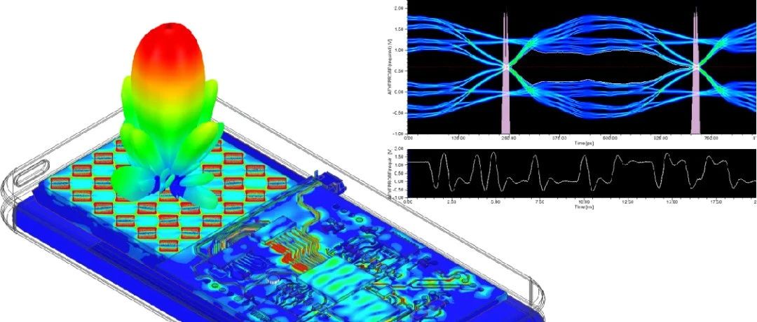 如何成为创新力强的HFSS高频电磁应用工程师？(附学习资料)