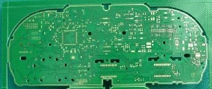 PCB焊盘设计标准是什么