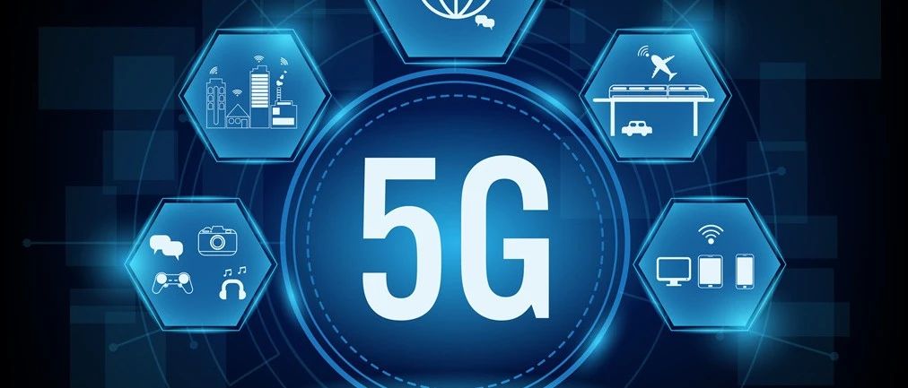 全球5G专利前三中国独占两席