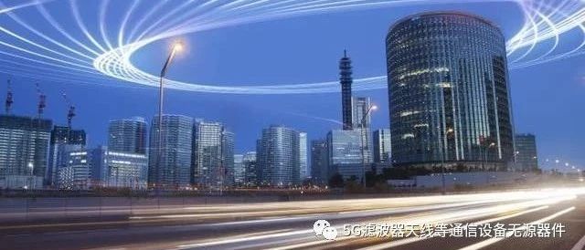 阿里以新基建为发展目标，将正式进军5G领域