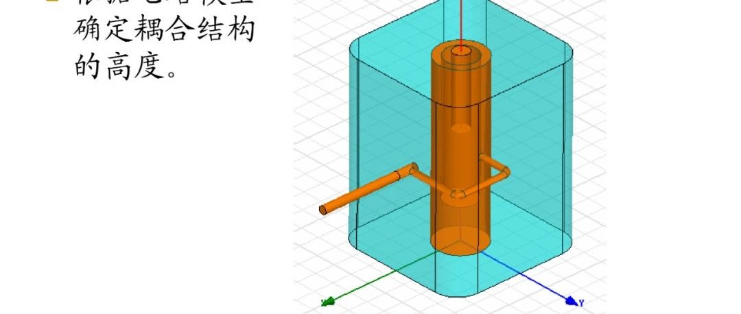 腔体滤波器的频率计算理论