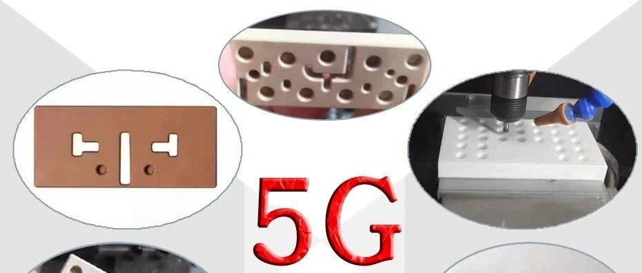 一张图了解5G陶瓷介质滤波器