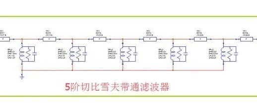 无源滤波器为什么能滤波？