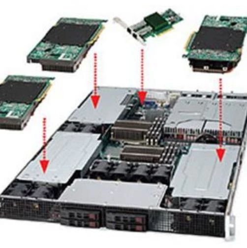 FPGA，你为什么这么牛？