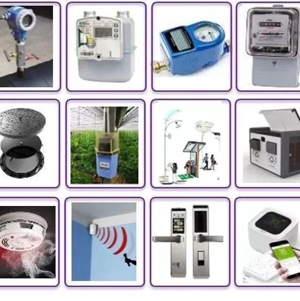 泰尔终端实验室：NB-IoT终端设备进网检测宣贯材料