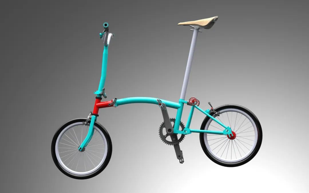 brompton b75 specification