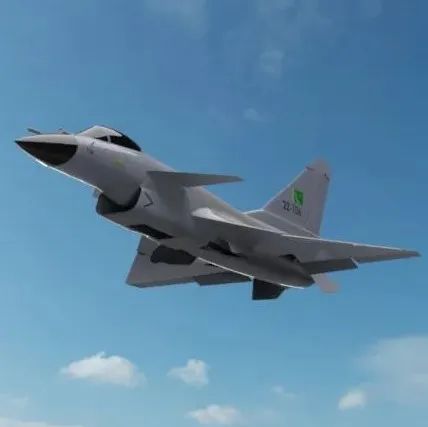 【飞行模型】Chengdu J-10C歼10战斗机简易模型3D图纸 STEP格式