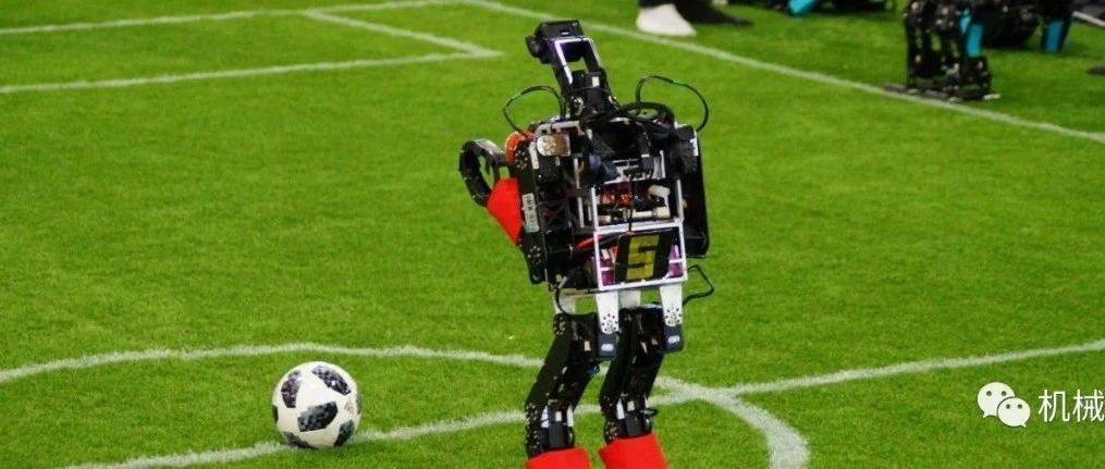 【机器人】WF Wolves踢球机器人相关资源 图纸、源代码