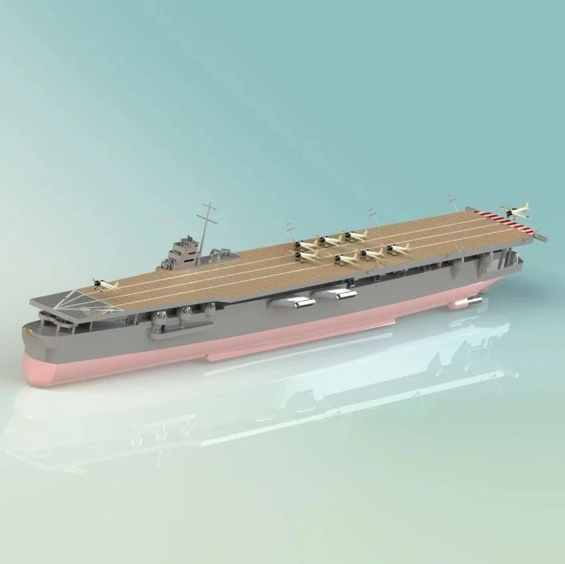 【海洋船舶】SWW简易****模型3D图纸 Solidworks设计