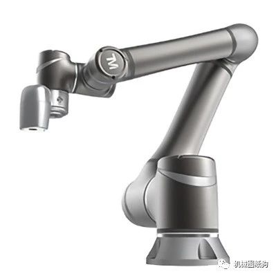 【机器人】TM Cobot协作机器人机械臂3D图纸 Solidworks设计 附STP