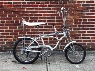 【其他车型】Schwinn Lime Krate儿童自行车三维建模图纸 SOLIDWORKS设计