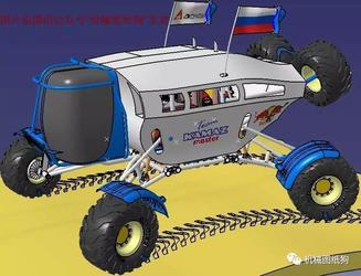 【卡丁赛车】爬坡拉力赛车3D模型 Catia设计