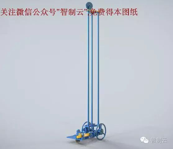 【其他车型】无碳小车(工程训练大赛第3名)三维建模图纸 solidworks设计