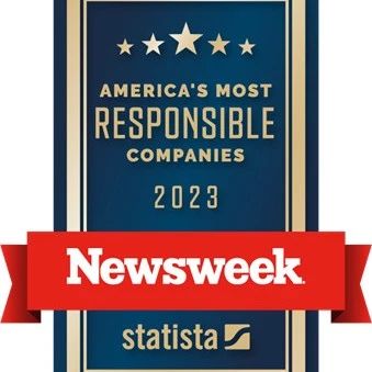 Ansys被《新闻周刊》评为美国最具社会责任企业之一