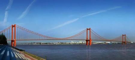 【短讯】中俄首座跨黑龙江大桥或将在2年后建成