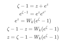 静电学中LambertW函数的应用以及Mathematica绘图的图9