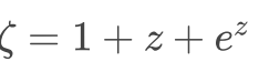 静电学中LambertW函数的应用以及Mathematica绘图的图6