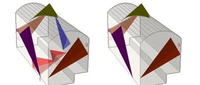 关键块理论的工程应用(Key Block Analysis)