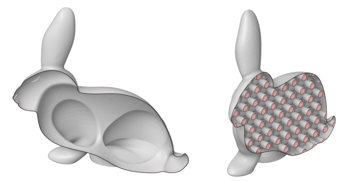 ANSYS Workbench中一只兔子的故事的图5