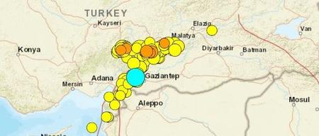 土耳其M7.4级地震后的岩土地震工程研究回顾(Kocaeli, Turkey, 1999)