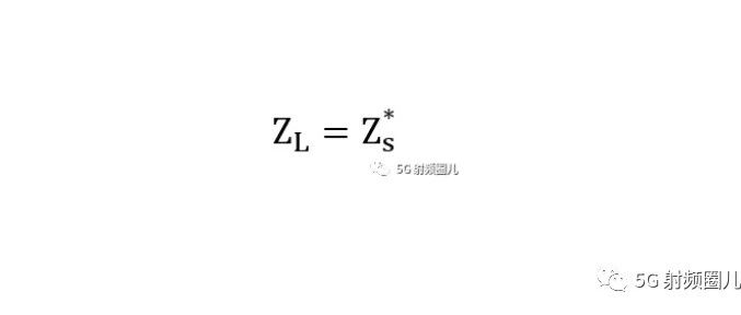 共轭匹配，到底是个什么东东？