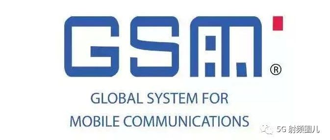 GSM：数字时代的开启