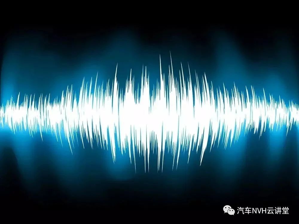 声波的产生、传播及接收基础知识