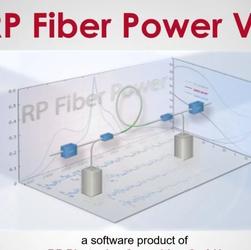 光纤激光器设计软件 | RP Fiber Power 的辅助功能