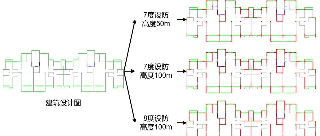 AI：5秒完成新结构方案 | 发明专利：融合文本和图像数据的建筑结构AI设计方法