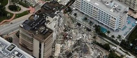 转载 | 从中美澳三国设计规范角度讨论佛罗里达州倒塌建筑的设计缺陷