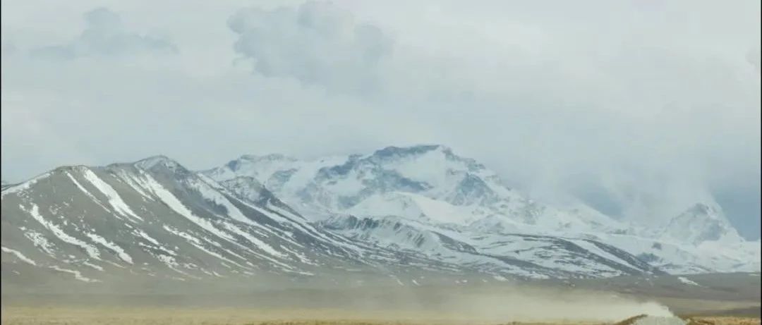 回忆2015年翻越喜马拉雅山的经历，致敬英雄