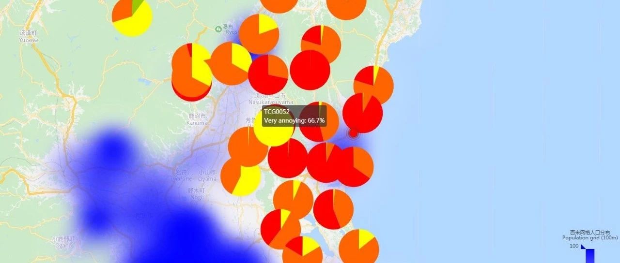 RED-ACT: 06-17 M5.2 Japan Ibaraki-ken Earthquake