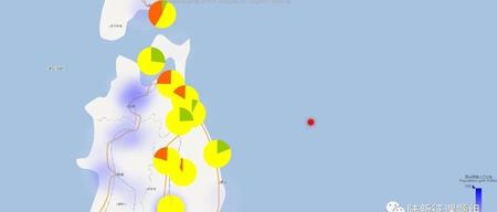 RED-ACT Report: 日本本州东岸6.0级地震