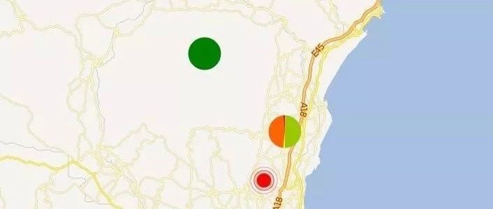 20181226意大利西西里5.0级地震破坏力分析