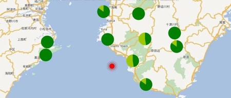 2018年11月02日日本本州5.2级地震破坏力分析