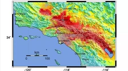 8.2级超强地震未来可能袭击加州，造成灾难性的破坏 | 《洛杉矶时报》