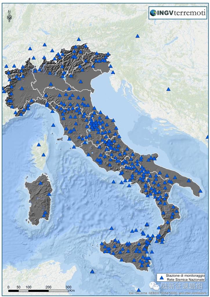 意大利“824”6.2级地震破坏力分析(1)